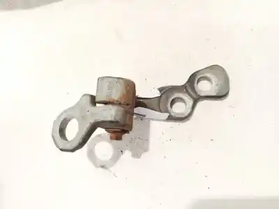 Автозапчастина б/у фільм дверей для nissan bluebird hatchback (t72, t12) 1.6 посилання на oem iam   