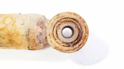 Peça sobressalente para automóvel em segunda mão amortecedor traseiro esquerdo por bmw 3 (e30) m3 2.3 referências oem iam   