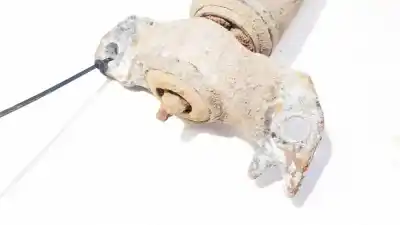 Peça sobressalente para automóvel em segunda mão amortecedor traseiro esquerdo por bmw 3 (e30) m3 2.3 referências oem iam   