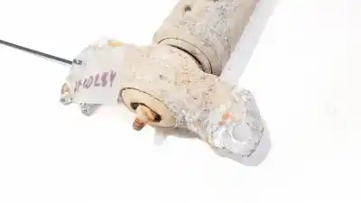 Peça sobressalente para automóvel em segunda mão amortecedor traseiro direito por bmw 3 (e30) m3 2.3 referências oem iam   