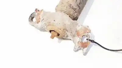 Peça sobressalente para automóvel em segunda mão amortecedor traseiro esquerdo por bmw 3 (e30) m3 2.3 referências oem iam 315439  814902006942, 30-m69-a