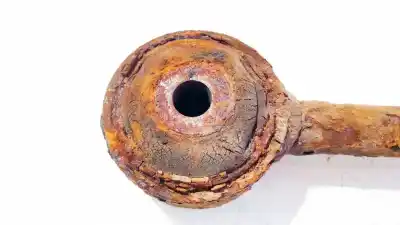 Автозапчастина б/у лівий задній верхній рычок підвіски для opel corsa a fastback (s83) 1.2 i (f08, m08, f68, m68) посилання на oem iam   