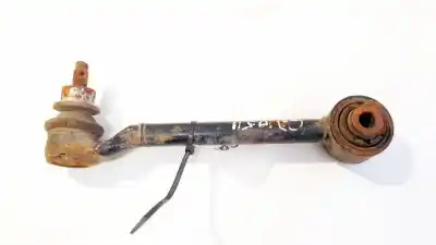 Second-hand car spare part upper rear right suspension arm for opel corsa a fastback (s83) 1.2 i (f08, m08, f68, m68) oem iam references    Second-hand car spare part upper rear right suspension arm for opel corsa a fastback (s83) 1.2 i (f08, m08, f68, m68) oem iam references