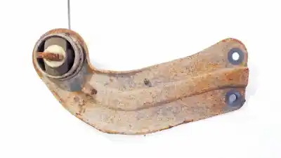 Second-hand car spare part left rear upper suspension arm for bmw 3 (e30) m3 2.3 oem iam references 13219149