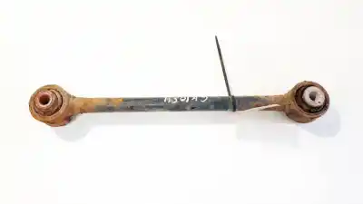 Second-hand car spare part left rear upper suspension arm for opel corsa a fastback (s83) 1.2 i (f08, m08, f68, m68) oem iam references  Second-hand car spare part left rear upper suspension arm for opel corsa a fastback (s83) 1.2 i (f08, m08, f68, m68) oem iam references