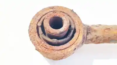 Автозапчастина б/у лівий задній верхній рычок підвіски для opel corsa a fastback (s83) 1.2 i (f08, m08, f68, m68) посилання на oem iam   