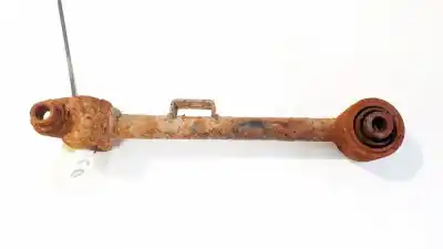 Автозапчастина б/у лівий задній верхній рычок підвіски для opel corsa a fastback (s83) 1.2 i (f08, m08, f68, m68) посилання на oem iam   