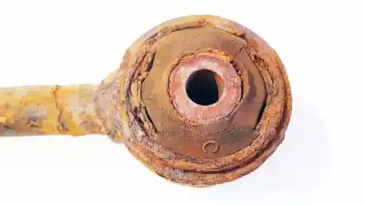 Автозапчастина б/у лівий задній верхній рычок підвіски для opel corsa a fastback (s83) 1.2 i (f08, m08, f68, m68) посилання на oem iam   