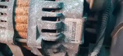 Second-hand car spare part alternator for mitsubishi colt vi (z3_a, z2_a) 1.3 (z21a) oem iam references a5tg0091ae  1800a070