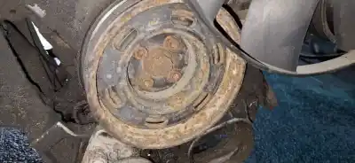 Автозапчастина б/у шків колінчастого вала для audi a4 avant (b5) 1.8 посилання на oem iam   