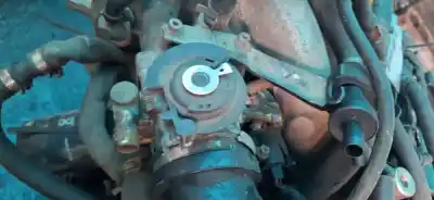 Pezzo di ricambio per auto di seconda mano scatola della farfalla per audi a4 avant (b5) 1.8 riferimenti oem iam   