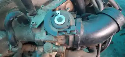 Pezzo di ricambio per auto di seconda mano scatola della farfalla per audi a4 avant (b5) 1.8 riferimenti oem iam   