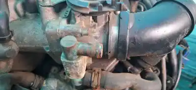 Pezzo di ricambio per auto di seconda mano Scatola Della Farfalla per AUDI A4 AVANT (B5) 1.8 Riferimenti OEM IAM   