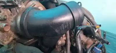 Автозапчастина б/у труба для audi a4 avant (b5) 1.8 посилання на oem iam 058133356d