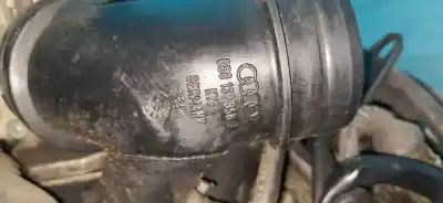 Автозапчастина б/у труба для audi a4 avant (b5) 1.8 посилання на oem iam 058133356d  