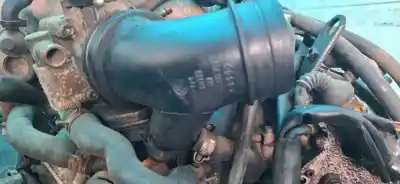 Автозапчастина б/у труба для audi a4 avant (b5) 1.8 посилання на oem iam 058133356d  