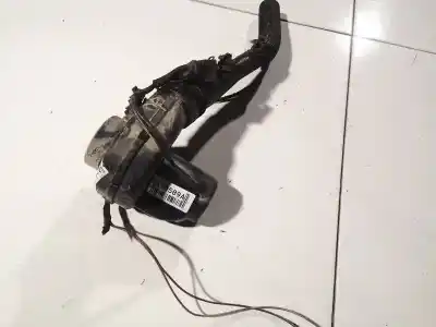 Peça sobressalente para automóvel em segunda mão bomba de ar secundária por opel omega b 2.0 16v cat (x 20 xev / l34) referências oem iam 90460452