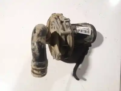 Peça sobressalente para automóvel em segunda mão bomba de ar secundária por opel omega b 2.0 16v cat (x 20 xev / l34) referências oem iam 508059715598