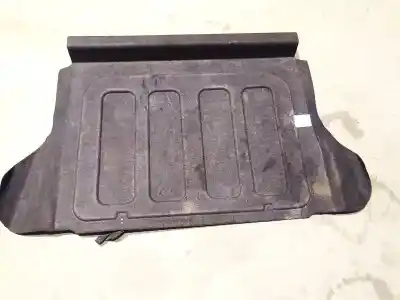 Peça sobressalente para automóvel em segunda mão alfombra por alfa romeo 33 sportwagon (905_) 1.5 (905a) referências oem iam 