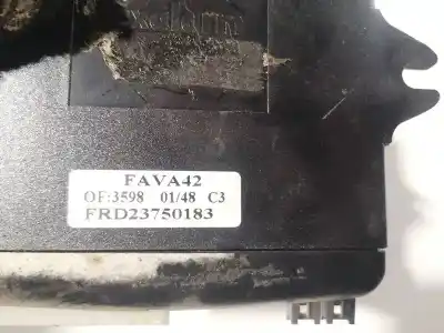 Автозапчастина б/у датчик для peugeot 206 fastback (2a/c) 1.6 16v посилання на oem iam frd23750183  