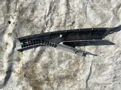 Pezzo di ricambio per auto di seconda mano plastica per toyota corolla verso (_e12_) 2.0 d-4d (cde120_) riferimenti oem iam   