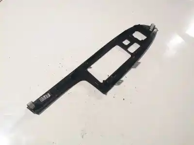 Автозапчасти б/у пластик за opel corsa a fastback (s83) 1.2 i (f08, m08, f68, m68) ссылки oem iam 83591sea  83591-sea