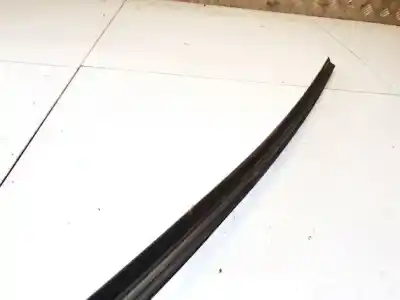 Piesă de schimb auto la mâna a doua plastice pentru opel astra g fastback (t98) 1.6 16v (f08, f48) referințe oem iam   