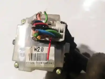 Pezzo di ricambio per auto di seconda mano comando pulito per kia ceed, i 2006.12 - 2010.05 1.6 crdi 90 66kw 2006.12 - 20012.05 riferimenti oem iam 934201h201  93420-1h201