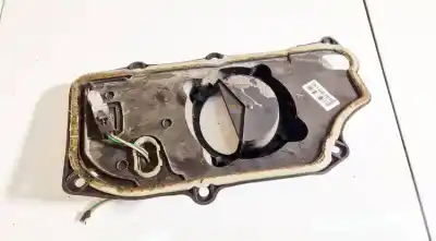 Pezzo di ricambio per auto di seconda mano plastica per peugeot 207/207+ (wa_, wc_) 1.6 16v vti riferimenti oem iam 9680062480