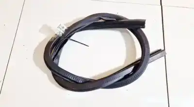 Автозапчастина б/у контур дверей гума для PEUGEOT 207/207+ (WA_, WC_) 1.6 16V VTI Посилання на OEM IAM   