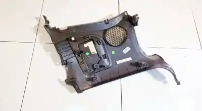 Pezzo di ricambio per auto di seconda mano plastica per peugeot 207/207+ (wa_, wc_) 1.6 16v vti riferimenti oem iam 37151m  sm4139