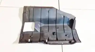 Автозапчасти б/у пластик за opel corsa a fastback (s83) 1.2 i (f08, m08, f68, m68) ссылки oem iam 77345sjdg030m1  77345-sjd-g030-m1