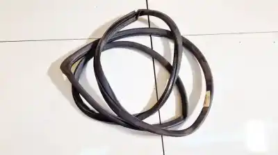 Автозапчасти б/у контур двери резиновый за opel corsa a fastback (s83) 1.2 i (f08, m08, f68, m68) ссылки oem iam   