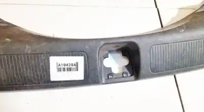 Tweedehands auto-onderdeel plasticen voor opel corsa a fastback (s83) 1.2 i (f08, m08, f68, m68) oem iam-referenties   