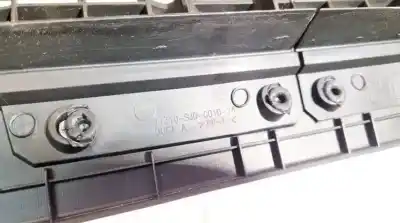 Second-hand car spare part plastics for opel corsa a fastback (s83) 1.2 i (f08, m08, f68, m68) oem iam references 77310sjdg01021  77310-sjd-g010-21