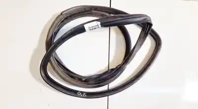 Автозапчасти б/у контур двери резиновый за opel corsa a fastback (s83) 1.2 i (f08, m08, f68, m68) ссылки oem iam   