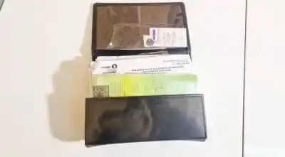 Second-hand car spare part various parts for opel corsa a fastback (s83) 1.2 i (f08, m08, f68, m68) oem iam references   