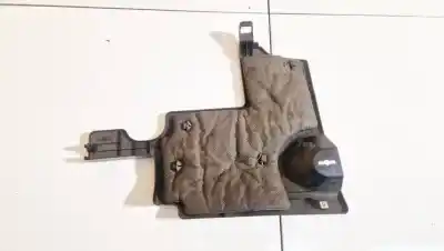 Автозапчастина б/у пластикler для opel corsa a fastback (s83) 1.2 i (f08, m08, f68, m68) посилання на oem iam 77305sjdg0  77305-sjd-g0