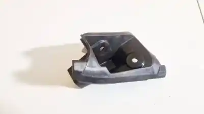 Pezzo di ricambio per auto di seconda mano plastica per peugeot 207/207+ (wa_, wc_) 1.6 16v vti riferimenti oem iam 9659060480
