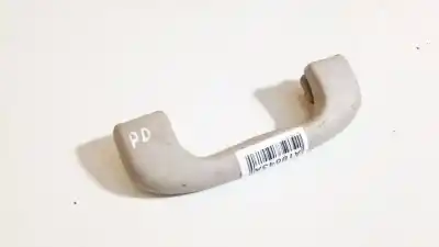 Peça sobressalente para automóvel em segunda mão puxador de teto por opel combo 1.7 16v cdti referências oem iam 