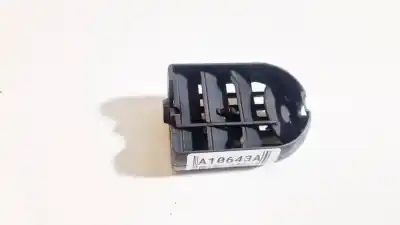 Peça sobressalente para automóvel em segunda mão grelha / difusor de ar por opel combo 1.7 16v cdti referências oem iam   