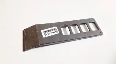 Peça sobressalente para automóvel em segunda mão plásticos por audi a2 (8z0) 1.4 tdi referências oem iam 105700