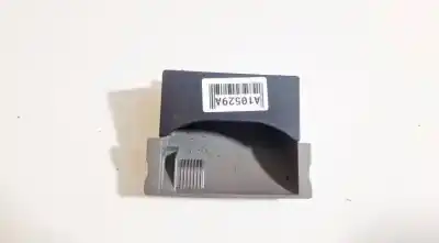 Peça sobressalente para automóvel em segunda mão cinzeiro por audi a2 (8z0) 1.4 tdi referências oem iam 309820300