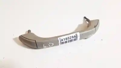 Peça sobressalente para automóvel em segunda mão puxador de teto por audi a2 (8z0) 1.4 tdi referências oem iam 