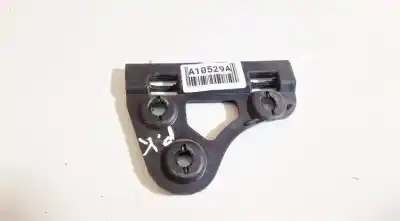 Peça sobressalente para automóvel em segunda mão reforço do pára choques dianteiro por audi a2 (8z0) 1.4 tdi referências oem iam 8z0821249