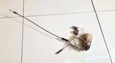 Автозапчасти б/у замок задней правой двери за opel corsa a fastback (s83) 1.2 i (f08, m08, f68, m68) ссылки oem iam  Автозапчасти б/у замок задней правой двери за opel corsa a fastback (s83) 1.2 i (f08, m08, f68, m68) ссылки oem iam