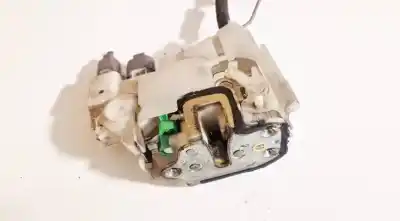 Second-hand car spare part rear right door lock for opel corsa a fastback (s83) 1.2 i (f08, m08, f68, m68) oem iam references   