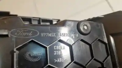 Автозапчасти б/у пластики за ford c-max 1.6 tdci cat ссылки oem iam vp7m5x045e02adw  