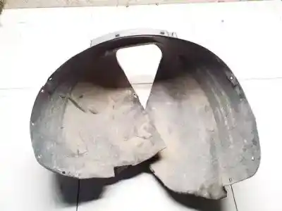 Second-hand car spare part front left wheel arch for audi coupe b2 (81, 855, 856) 2.3 quattro oem iam references 31213670