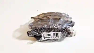 Piesă de schimb auto la mâna a doua placute de frâna pentru alfa romeo mito (955_) 1.3 multijet (955axp1a, 955ayc1a) referințe oem iam 90r02a0022